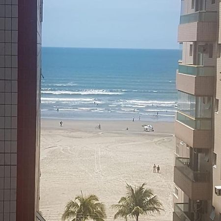 Apto Da Praia Apartment Praia Grande  Exterior photo